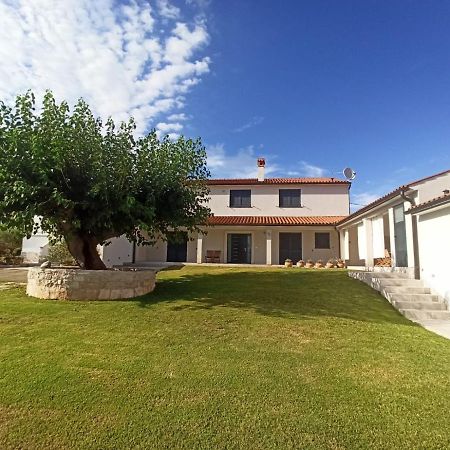 Villa Ivana Medulin Ngoại thất bức ảnh
