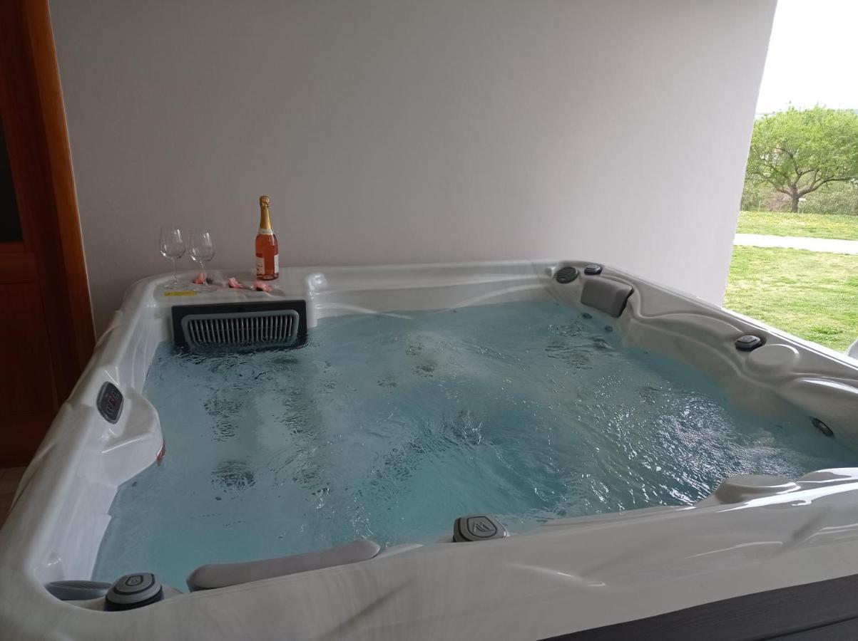 Villa Ivana Medulin Ngoại thất bức ảnh