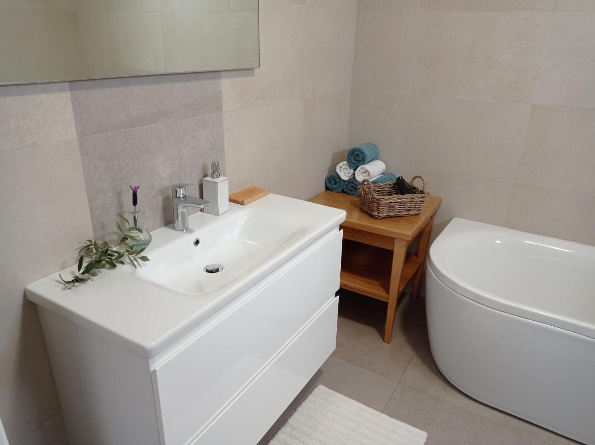 Villa Ivana Medulin Ngoại thất bức ảnh