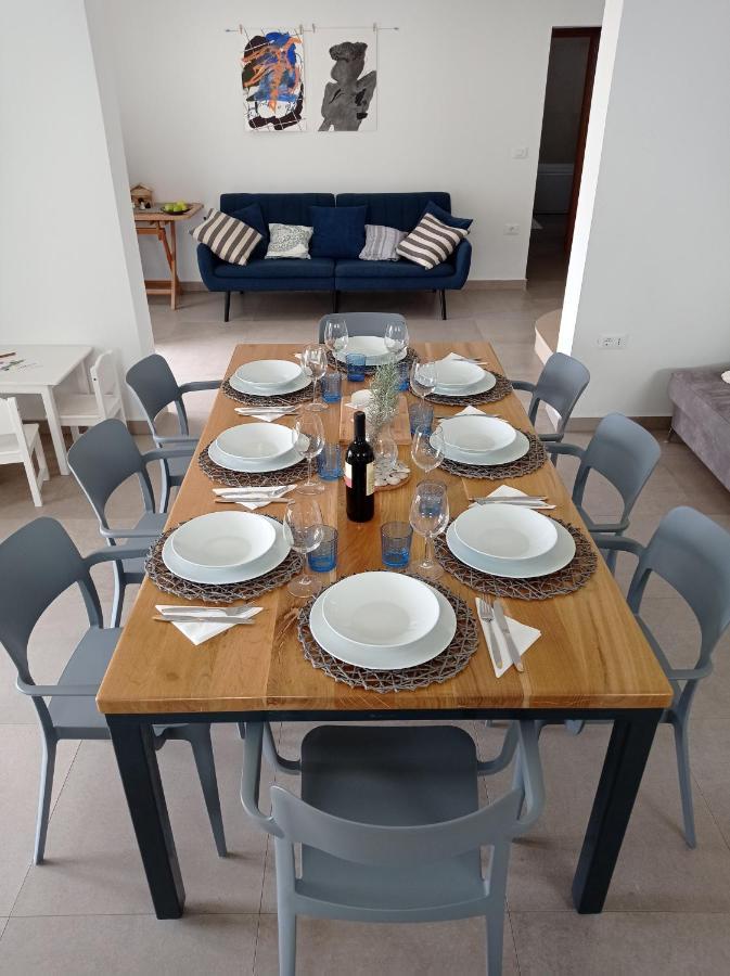 Villa Ivana Medulin Ngoại thất bức ảnh