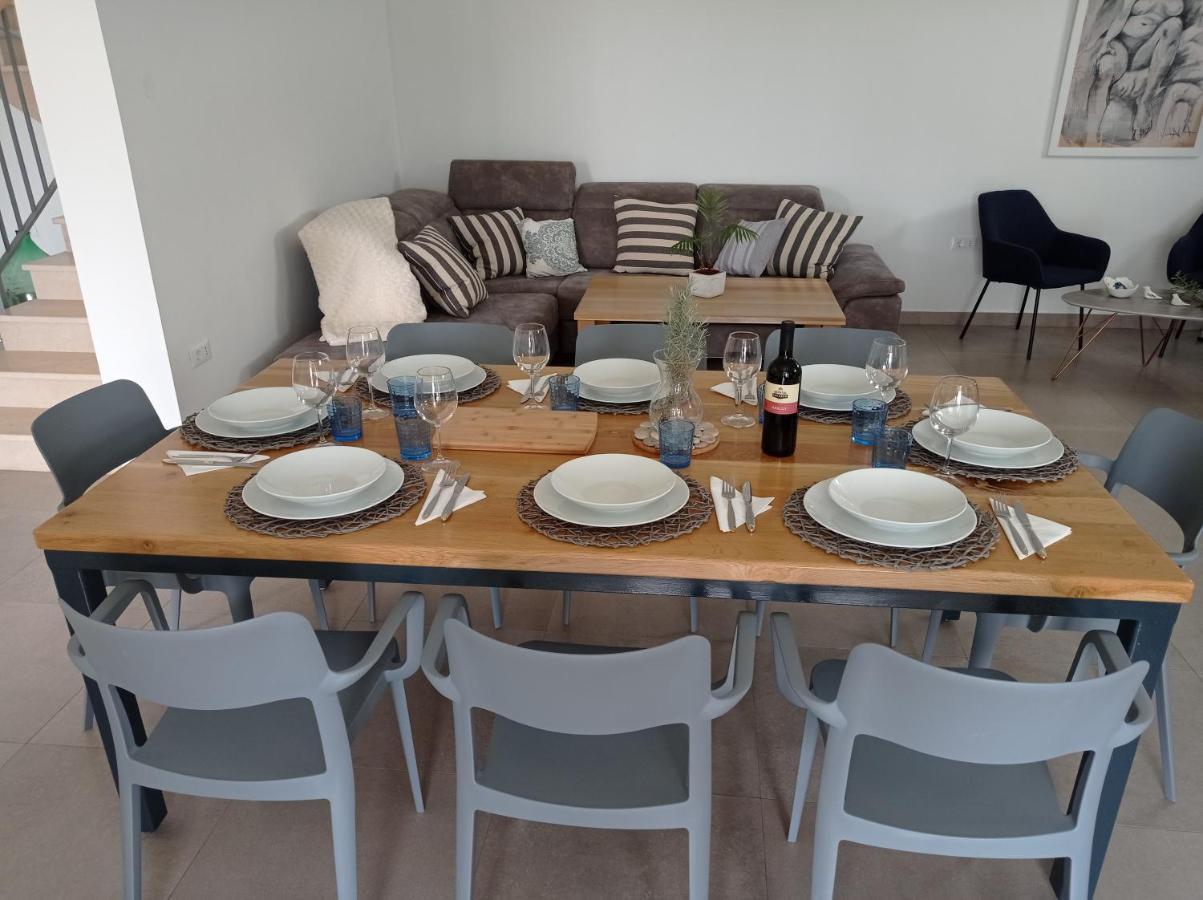 Villa Ivana Medulin Ngoại thất bức ảnh