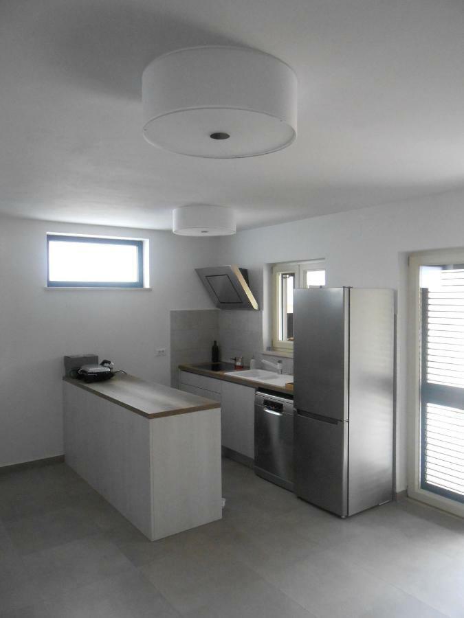 Villa Ivana Medulin Ngoại thất bức ảnh