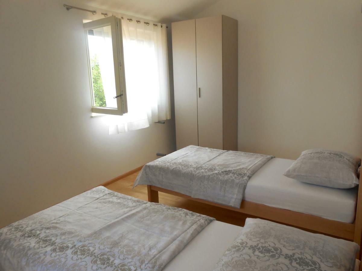 Villa Ivana Medulin Ngoại thất bức ảnh
