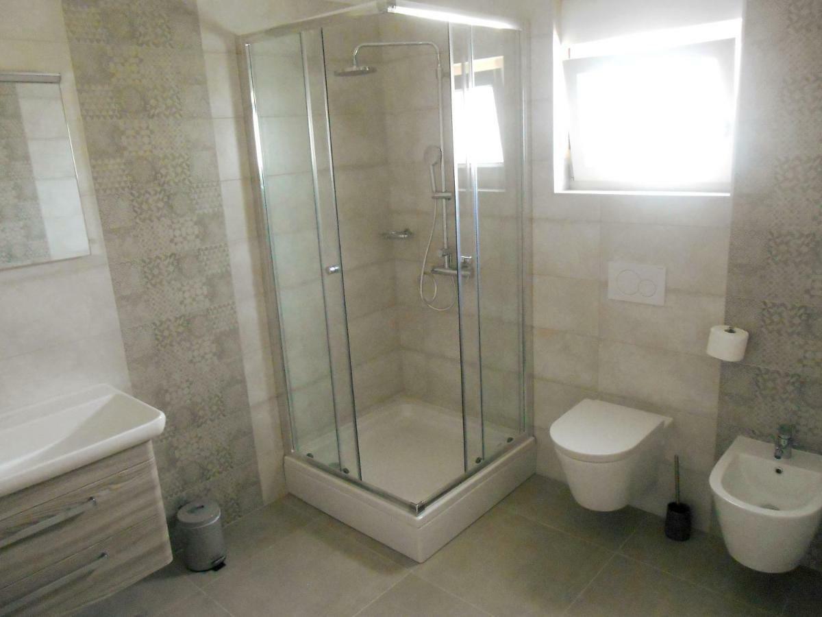 Villa Ivana Medulin Ngoại thất bức ảnh