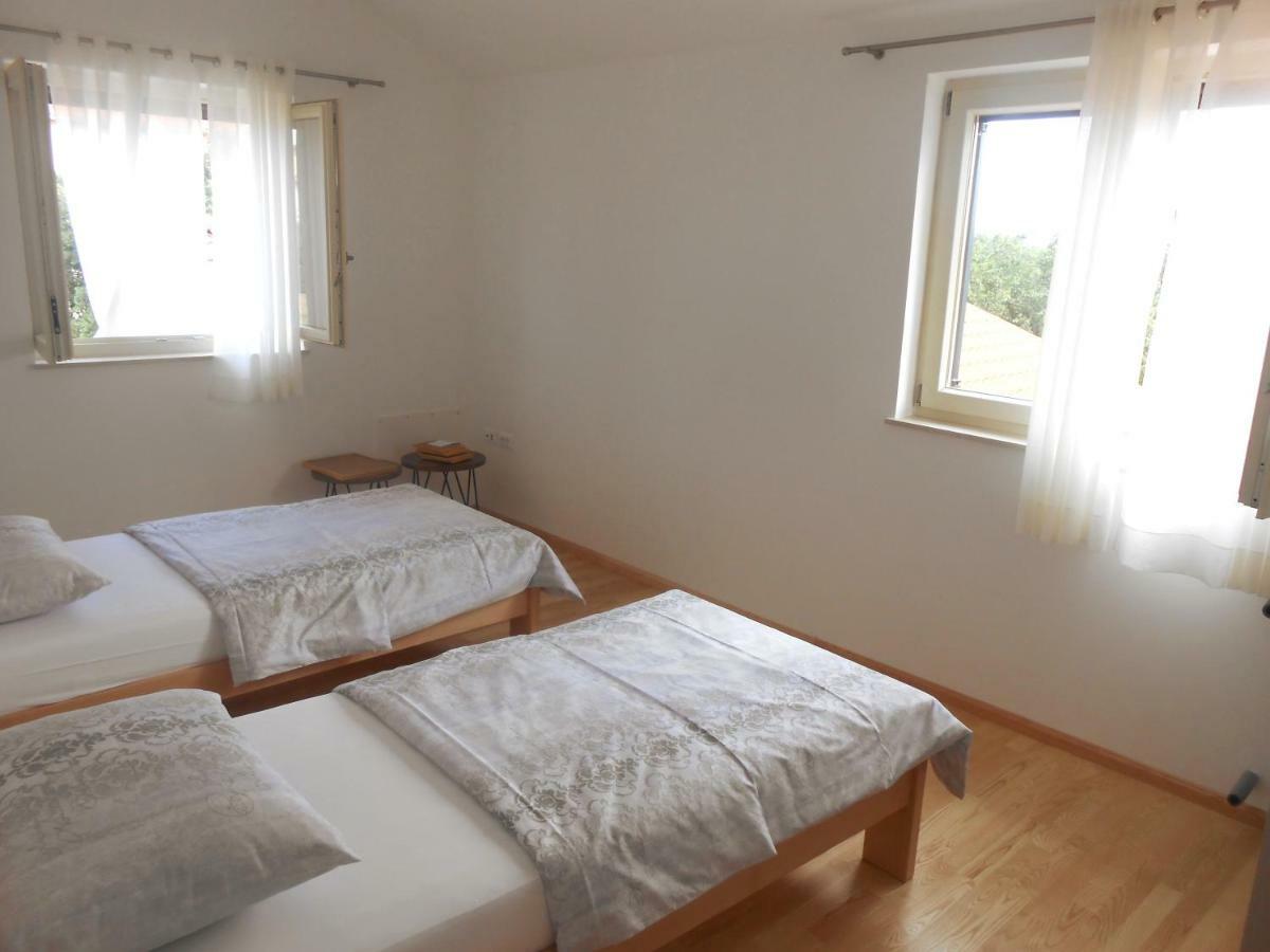Villa Ivana Medulin Ngoại thất bức ảnh