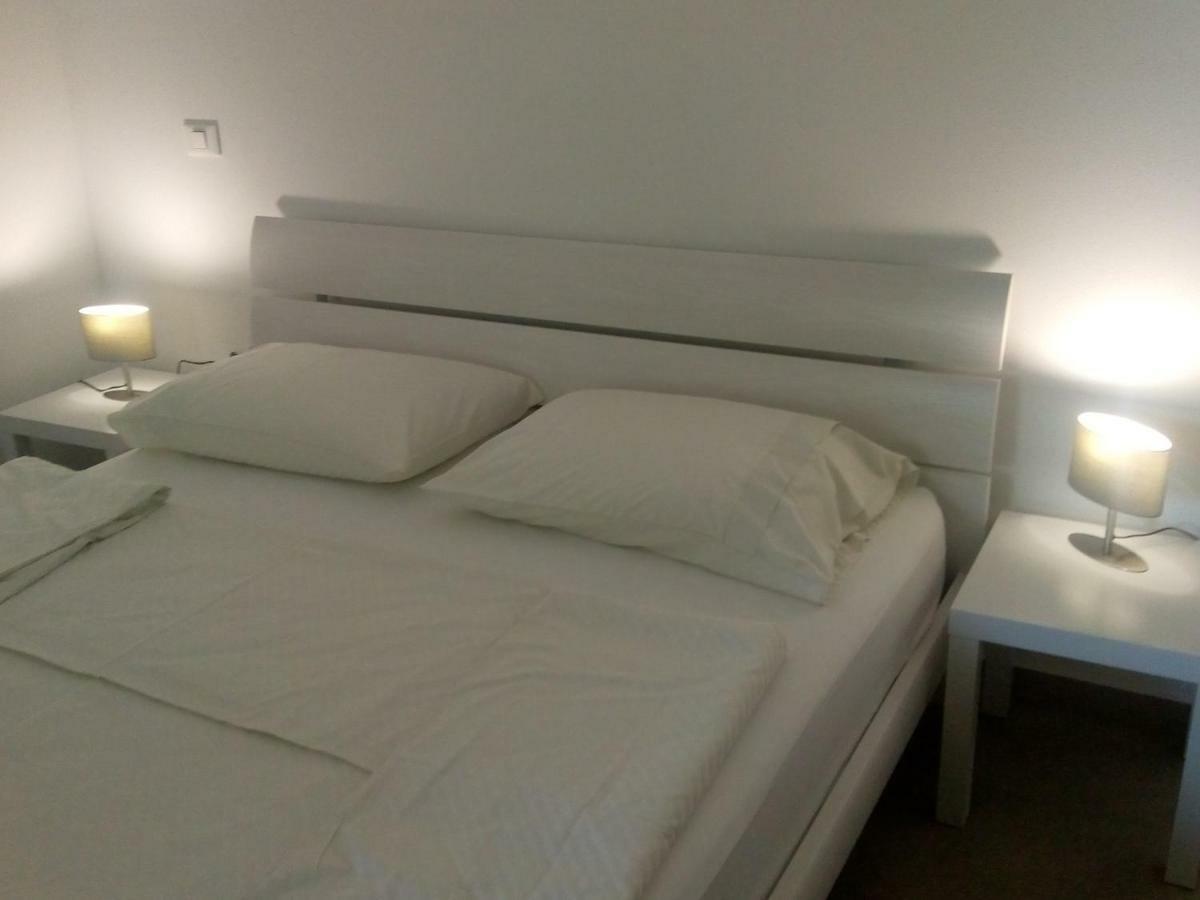 Villa Ivana Medulin Ngoại thất bức ảnh