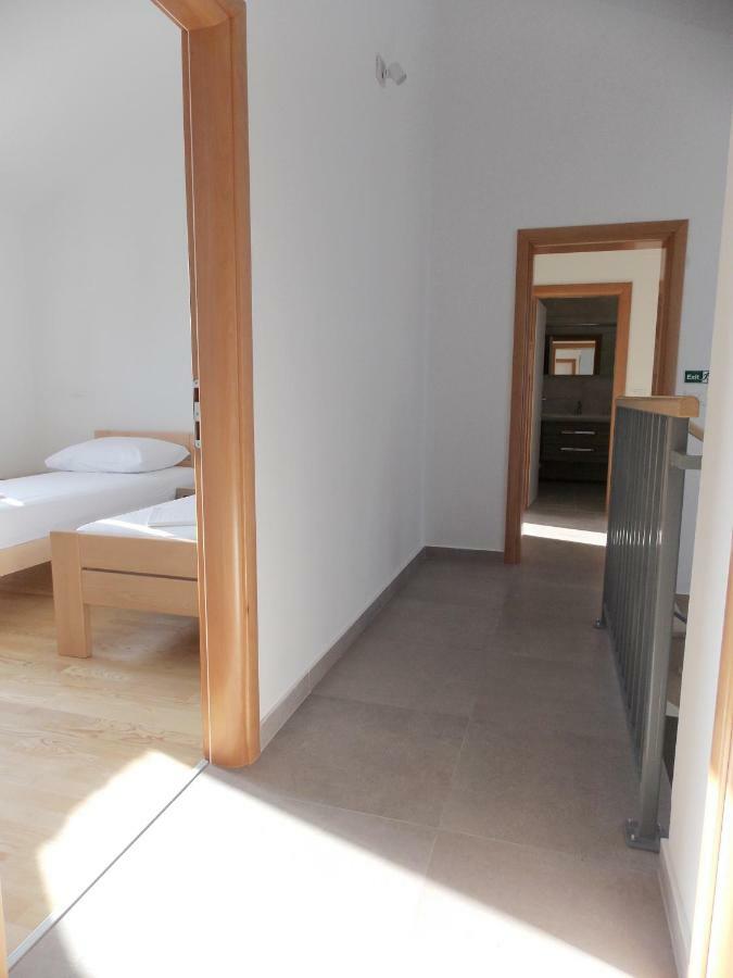 Villa Ivana Medulin Ngoại thất bức ảnh