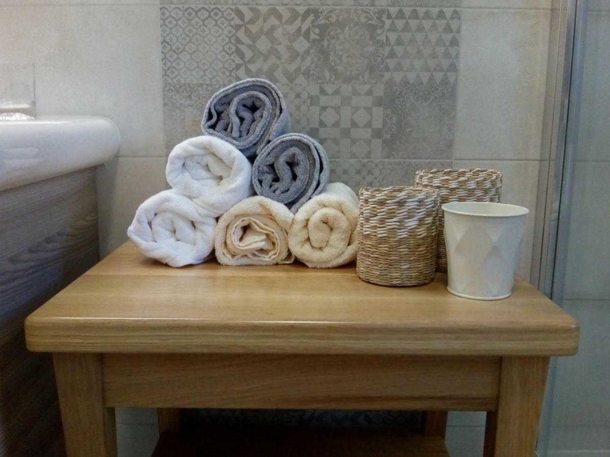 Villa Ivana Medulin Ngoại thất bức ảnh